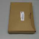 3 Pack Women's Long Sleeve Sweaters V Neck Curved Hem Tunic Tops Loose Fit Casual Basic Fall Sweaters Shirts (XL, Dark Gray, Green, Caramel)