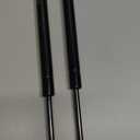 Vepagoo 4339 Front Hood Struts Shock Compatible with 1999-2007 Ford Excursion, Ford F-250, F-350, F-450, F-550 Super Duty Accessories, Bonnet Lift Support Replacement 95892, 028381, 13661