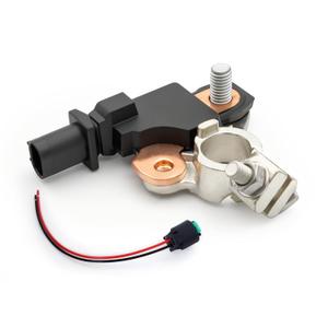 4692269AI Battery Current Sensor Compatible with Chrysler 200 300 Jeep Wrangler Cherokee Dodge Challenger Charger Journey Viper Ram 1500 2500 3500 2011-2018, Battery Sensor Replaces Number 0199200180