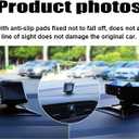 Dash Cam for Cars 1080P 170 Wide Angle 2-in-1 Dashboard Camera and Aromatherapy Diffusers, WDR Dash Cam Car Camera with Night Vision