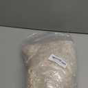 Arotive Soft Microfiber Bathroom Toilet Lid Cover, Machine Washable Seat Covers, 17.5 x 15, Stays in Place Rubber Backing, Fits Most Round, Elongated and Oblong Lids, Accessories Decor, Beige