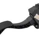 Accelerator Pedal w/Position Sensor Compatible with 2012-2017 Toyota Camry 2013-2018 Toyota Avalon 2016-2018 Lexus ES350 Replace# APS308 78110-06040