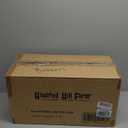 Haunted Hill Farm Lifesize 5.2-Ft Animatronic Scary Haunted Woman with Touch Activated Lights and Sound, Battery-Operated Indoor or Covered Outdoor Halloween Decoration