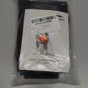 Furtent Dog Front Leg Brace for Elbow Dysplasia, Shoulder Dislocation, Hygroma, Pet Prevent Licking Wound Elbow Protector, Avoid Cone of Shame, Abrasion Resistant Dog Recovery Sleeve, L