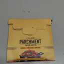 6 Inch Rounds Pack of 220 Parchment Paper Baking Sheets by Bakers Signature | Precut Silicone Coated & Unbleached  Will Not Curl or Burn  Non-Toxic & Comes in Convenient Packaging