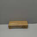 Stanbroil Wood Stove Gasket, 7/8" x 84" Graphite Impregnated Fiberglass Rope Seal, Gasket Rope Replacement Kits for Wood Stoves Door