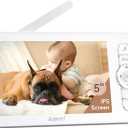 ARENTI 2025 Upgraded 5-Inch Wireless Baby Monitor Display, Parent Unit for B2 Camera(Screen2, No Night Light Control)