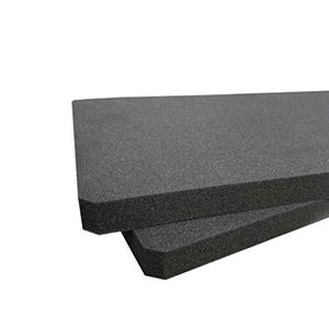Pelican Case Vault V800 Replacement Foam Inserts Set (3 Pieces)