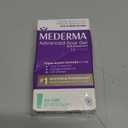 Mederma Advanced Scar Gel - Treats Old & New Scars, Reduces Appearance of Scars from Acne, Surgery, Burns, Injury & Stretch Marks, 0.70 Oz (20g)