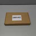 10 Pack 6.3 Inch(160mm) Kitchen Cabinet Handles Brushed Gold Cabinet Pulls Kitchen Cabinet Hardware Drawer Pulls for Cupboard Wardrobe