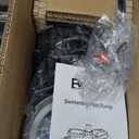 In/Above Ground Pool Pump, High Flow Powerful Self Priming Pool Pump with Timer,1.5 HP 5400GPH 115V