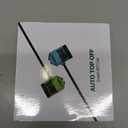 Auto Top Off for Saltwater Aquarium Water ATO System for Both Reef and Fresh Tank - Green