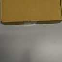 Double Clamp Mount Bracket Magic Arm with 1/4" Screw Interface, Double Super Camera Umbrella Clamp for Chair, Strollers, Photo Studio Light Stand, Motorcycle, Poles, Photography Reflector, Flag