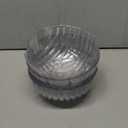 OLYCRAFT 16Pcs Plastic Baseball Cap Inner Support Clear Hat Shaper Insert Supportive Hat Shaper Inserts Shapers for Caps Plastic Cap Stand Display Organizer for Shop Living Room Display