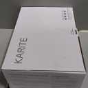 KARITE Paraffin Wax Machine for Hands and Feet with Auto Open Lid, Paraffin Bath,20Min Fast Wax Meltdown, Precision Temperature Control, 4500ml Paraffin Warmer with 8Pack Refills