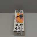 DR. BRACE ELITE Knee Brace with Side Stabilizers & Patella Gel Pads for Maximum Knee Pain Support and fast recovery for men and women-Please Check How To Size Video (Mercury, Large)