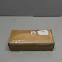 1.25" Highway Footpegs, Adjustable Footrest Mounting P-Clamps Compatible with Harley Sportster Touring Softail Dyna Honda Kawasaki Suzuki Yamaha with 1-1/4" Engine GuardChrome