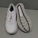Saucony Men's Echelon Walker 3 Walking Shoes, White, 12