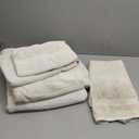 Charisma Classic Almond Milk Hand Towel