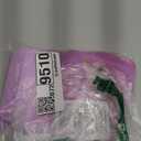 Frida Mom Uterine Recovery Patches, Heating Pad for After Birth Comfort, 8-Hours of Non-Medicated Heat Relief for Menstrual Cramping, Postpartum Essentials for New Moms, 6ct