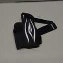 Thumb Wrist Brace | Upgraded Thumb Spica Splint Stabilizer Pain Relief Night Support for De Quervain s Tenosynovitis Trigger Finger Arthritis Sprains | Breathable Fabric (Classic White/Black, L/XL - Fit both hands)