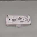 Upgraded Electric Drill Plate Cutter, Metal Shear Drilling Attachment, Electric Plate Cutter with Adapter for Cutting Flat Metal Plates of Iron, Steel, Copper, Aluminum, Etc.