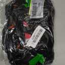 Inflatable Pool Toss Games, Pool Ring Toss Toys with 4 Rings for Adults Indoor Outdoor Tropical Summer Swimming Inflatable Bean Bags Toss Luau Party Supplies