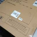 Artmeer Pet Playpen Puppy Playpen Kennels Dog Fence Exercise Pen Gate Fence Foldable Dog Crate 8 Panels 24 Inch Kennels Pen Playpen Options Ideal for Pet Animals Outdoor Indoor(Black 24''x24'')