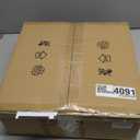 KCO Lighting Farmhouse Matte Black Barn Pendant Light 1-Light Mid Century Dome Pendant Lighting Industrial Cone Hanging Light Single Kitchen Island Light Fixture for Dining Room (Black)