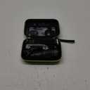 15 in 1 Universal Phone Camera Lens Kit 18X Telephoto lens Wide Angle lens,Macro Lens, Fisheye lens,Kaleidoscope 3/6 lens, CPL/Flow/Star/Radial Filter, Tripod, Remote Shutter for most of Smartphone