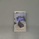 Birthday Gifts for Men Women,Cell Phone Stand with Wireless Bluetooth Speaker,Wireless Phone Charger Stand Alarm Clock for iPhone,Holiday Gifts for Men Women Dad Mom Husband Teen Cool Tech Gadgets