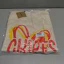 MAPICK Womens Oversized Christian Sweatshirts Fleece Crewneck Sweaters Embroidered GOD IS GOOD Casual Pullover Tops (XX-Large)