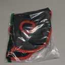 COOLWUFAN Custom Sweat Towel FrameWrap for Peloton Bike, Soft, Quick-Drying, Super Absorbent, Non-Slip FrameWrap, Accessories for Peloton Bike (Not Compatible with Peloton Bike Plus)