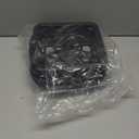 Floating & Submersible Pond Heater, 1000W Pond Heaters for Outdoor Ponds with Fish, Thermostat Control Pond Deicer with Indicator Lights, Koi Pond Stock Tank Water Trough Heater for Winter