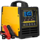 ConveniBee 12V 24VCar Battery Charger Heavy Duty, 015A Automatic Battery Maintainer, Auto Shutoffs, Repair Mode Smart Trickle Charger for Automotive Car Truck Motorcycle RV AGM and Lead Acid Batteries Deep Cycle