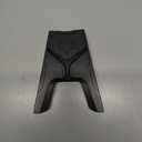 JSAUX Grip Connector for Legion Go Controller - GP0503