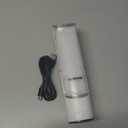 Oneisall Replacement Main Clipper + USB Charger for BM1 Dog Grooming Vacuum Blow Dryer and Clippers