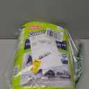 Hartz Comfitables Disposable Dog Diapers, Size Large 26 Count, Comfortable & Secure Fit, Easy to Put On, Super Absorbent Male and Female Diaper