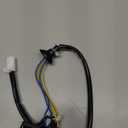 HiSport 25380-JM00A Rear Trunk Switch Tailgate Lid Release Switch Compatible with Nissan Rogue 2008-2015,Nissan Rogue Select 2.5L l4 2014-2015 Replacement for OEM 25380JM00A