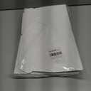 30 Pack 9x6x6 Large Gable Gift Boxes White Party Treat Boxes Disposable Lunch Box Togo for Treats Meals Cookies Favors Goodies Gifting Baked Goods