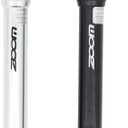 DJC Bike Suspension Seatpost Shock Absorber Damper Rubber Seat Post 25.4 27.2 28.6 30.4 30.9 31.6 mm Lightweight Aluminum (30.4mm(by shim adapter))