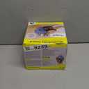 Baby Head Protector Helmet, Breathable Baby Head Protector for Crawling and Walking, Infant Soft Helmet, Anti-Collision, Ultra-Lightweight, Expandable and Adjustable Age 10-24 Months (Shark)