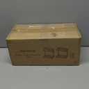 Under Sink Organizer, 2 Tier Under Sink Organizers and Storage, Adjustable Height, Slide out Metal Cabinet Organizers, Pull out Cabinet Storage Drawer Shelf for Kitchen Bathroom (Gray, 2 Pack)