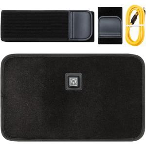 Red Light Therapy Belt, Infrared Light Therapy for Daily Use