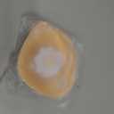Adhesive Bra Reusable Strapless Self Silicone Push-up Invisible Sticky Bras for Backless Dress, B Cup