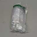 Chelhead RV Porch Light White Aluminum Base 12V DC RV Exterior Led Lighting Outside Lights Compatible with RV Camper Trailers Porches Towing 5th Wheels Utility Vehicles Boat