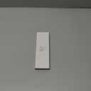 V-MORO Resin Band Compatible with Apple Watch Series 7/8/9/10/11 41/40/38/42mm, Women Fashion Strap for iWatch Series 6/5/4/3/2/1/SE, Lightweight Bracelet Wristband Replacement, Ivory White-Rose Gold