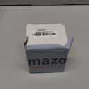 Air Compressor Pressure Switch FB10-4H, 4 Port 1/4" NPT, 95-120 PSI Pressure Control Switch for Air Compressor Parts Replacement, Central Pneumatic, Husky, Campbell Hausfeld Compatible