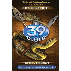 The Viper's Nest (The 39 Clues, Book 7)