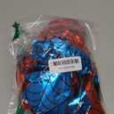 Spider Theme Happy Birthday Banner Party Decorations Balloons Letters Signs Superhero Party Supplies for Boy